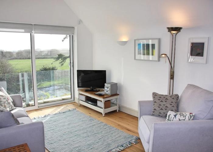 Marshlands Annexe