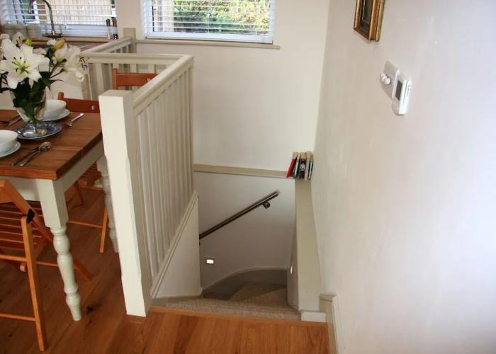Marshlands Annexe