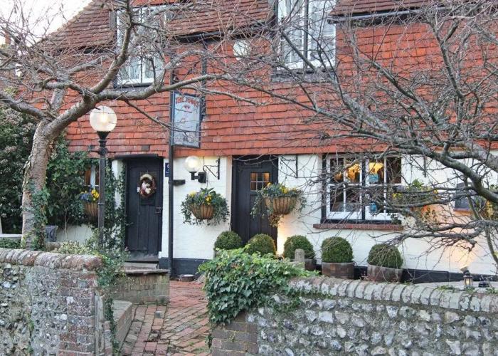 Marshlands Annexe