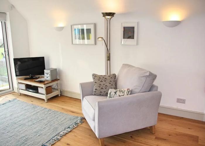 Marshlands Annexe