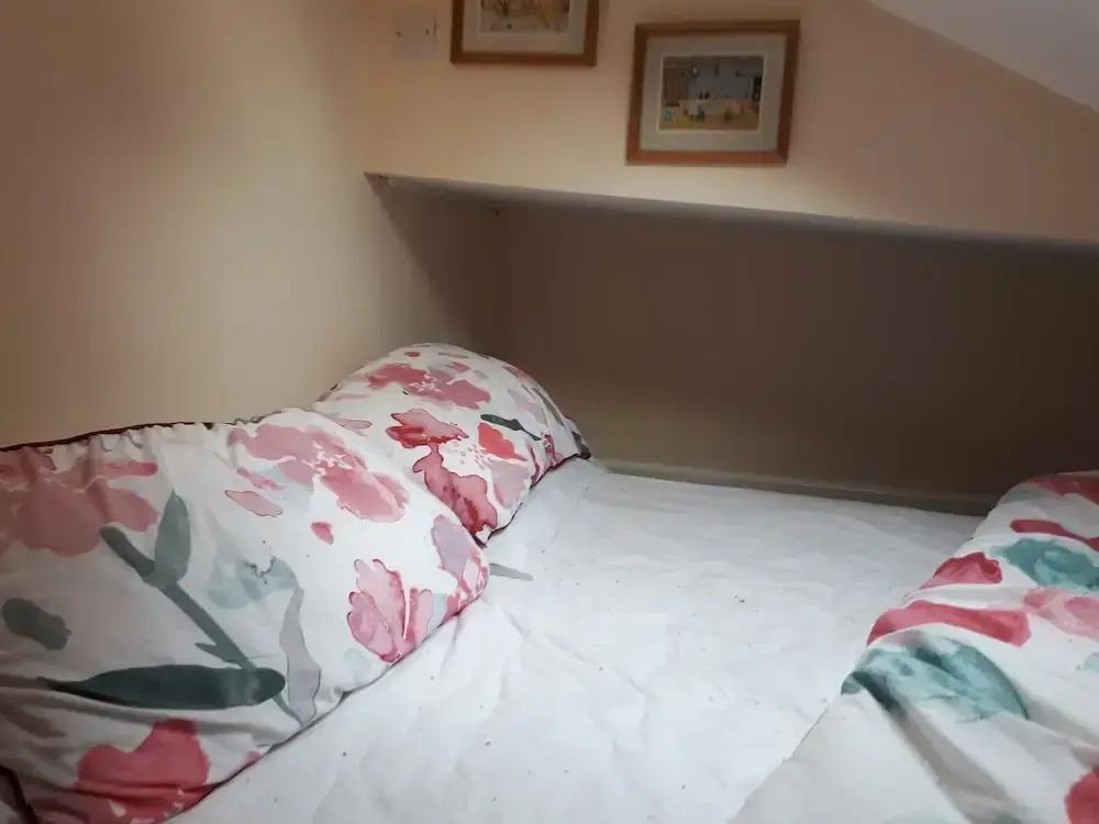 1-bed Apartment in Lewes Located Near Town Centre!