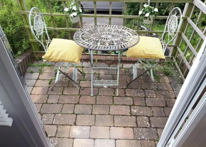 1-bed Apartment in Lewes Located Near Town Centre!