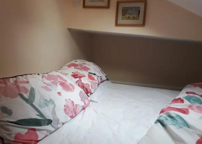 1-bed Apartment in Lewes Located Near Town Centre!