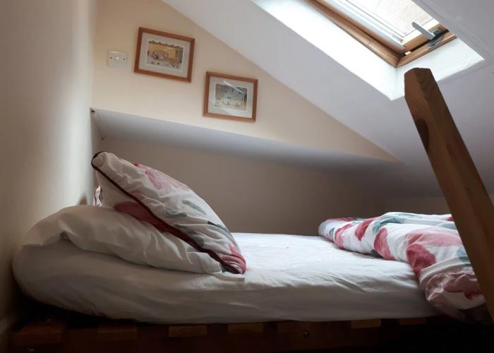 1-bed Apartment in Lewes Located Near Town Centre!