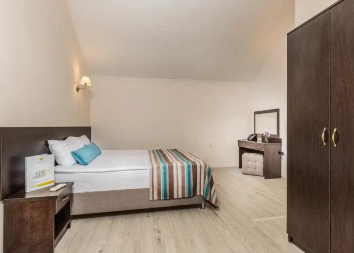 Dyunyi Zolotyie Hotel