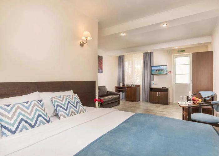 Dyunyi Zolotyie Hotel