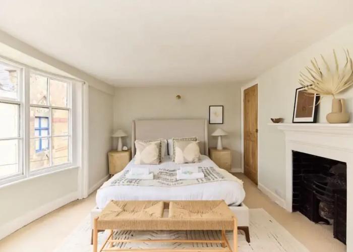 The Lewes Place - Contemporary 3bdr House With Patio