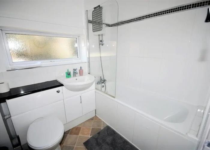 Perfect Couple Retreat To Unwind&relax With Hottub