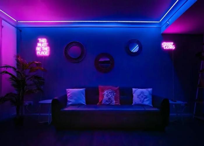 Perfect Couple Retreat To Unwind&relax With Hottub