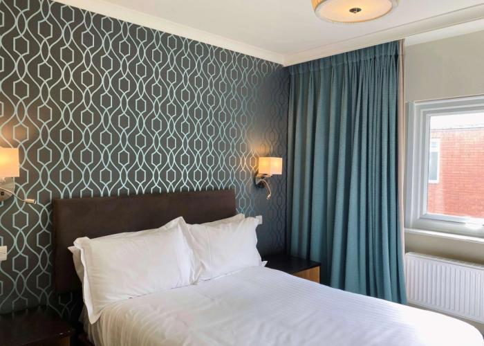 The Lincoln Hotel