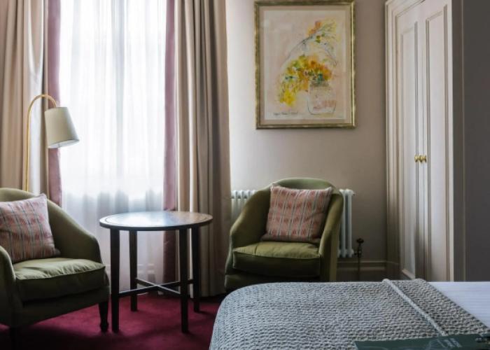 White Hart Hotel
