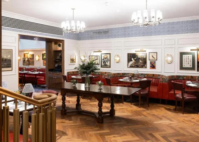 White Hart Hotel