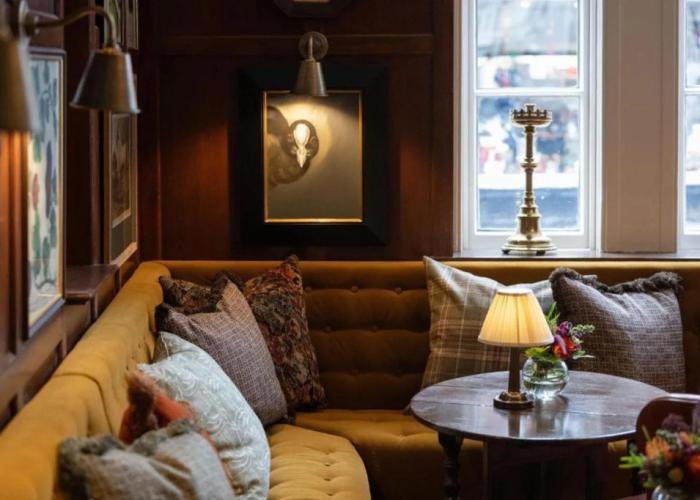 White Hart Hotel