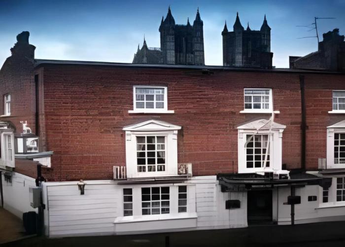 White Hart Hotel