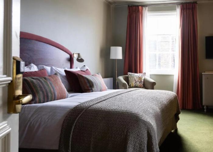 White Hart Hotel