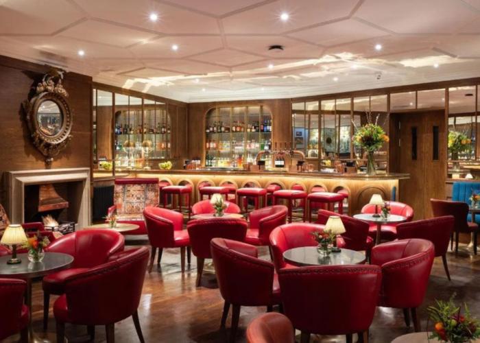 White Hart Hotel