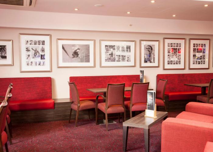 Holiday Inn Lincoln by IHG
