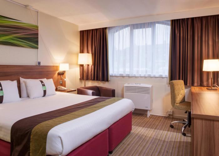 Holiday Inn Lincoln by IHG