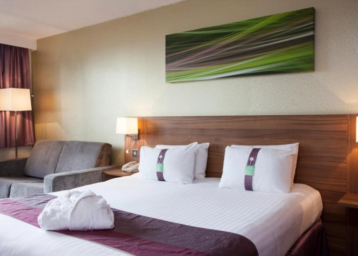 Holiday Inn Lincoln by IHG