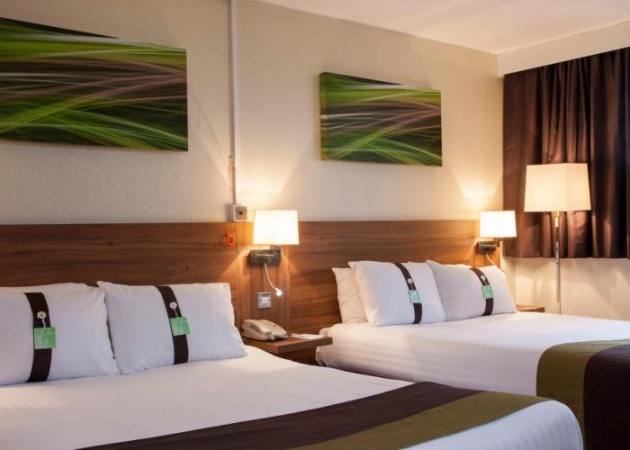 Holiday Inn Lincoln by IHG