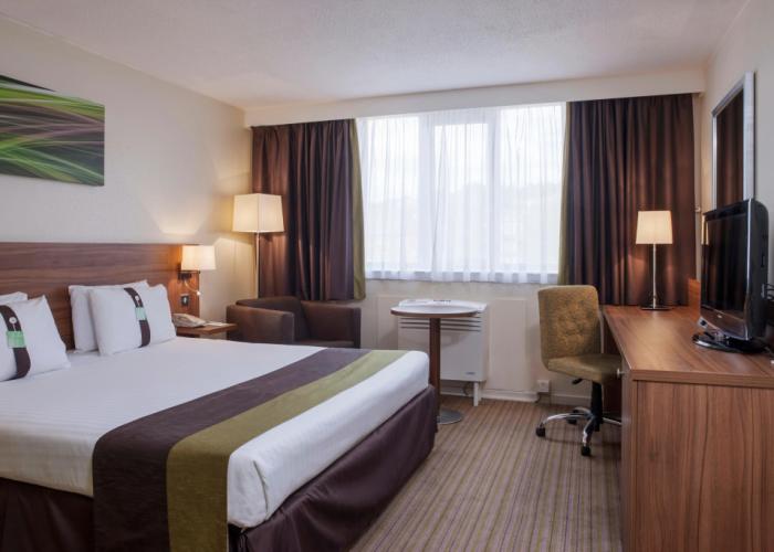 Holiday Inn Lincoln by IHG