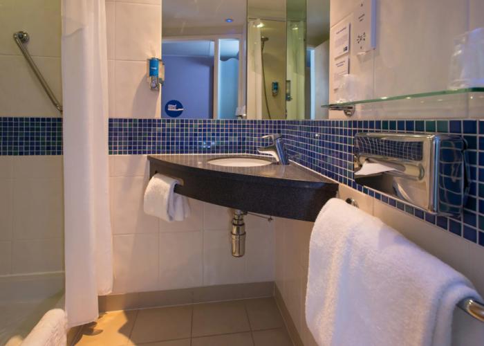 Holiday Inn Express Lincoln City Centre by IHG