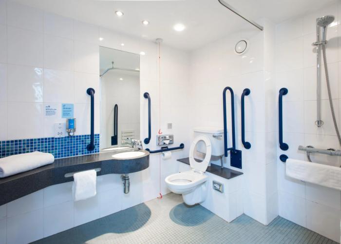 Holiday Inn Express Lincoln City Centre by IHG