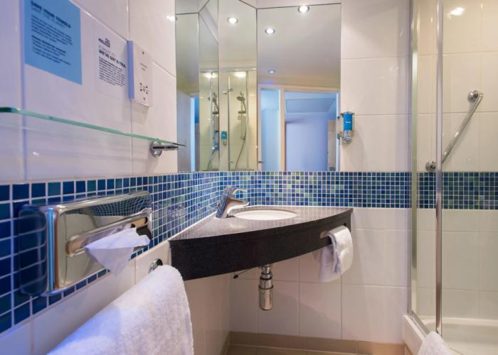 Holiday Inn Express Lincoln City Centre by IHG