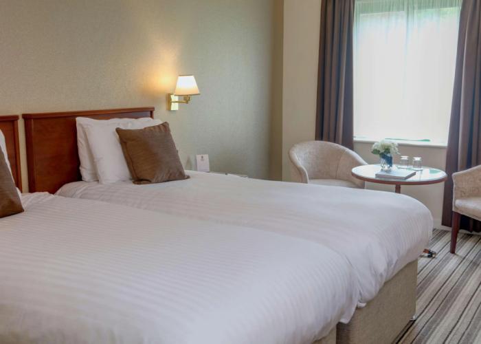 Best Western Plus Bentley Hotel & Spa