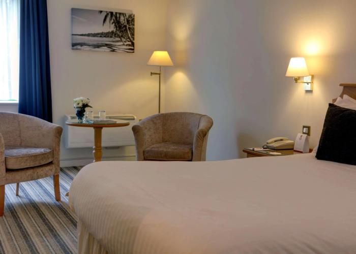 Best Western Plus Bentley Hotel & Spa