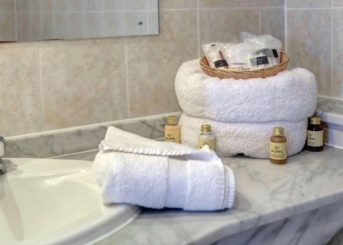 Best Western Plus Bentley Hotel & Spa