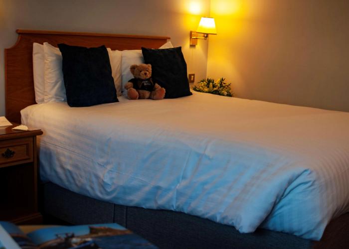 Best Western Plus Bentley Hotel & Spa