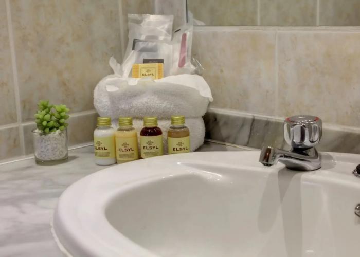 Best Western Plus Bentley Hotel & Spa