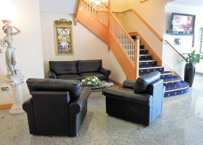 Best Western Plus Bentley Hotel & Spa