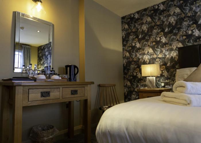 Duke William Hotel