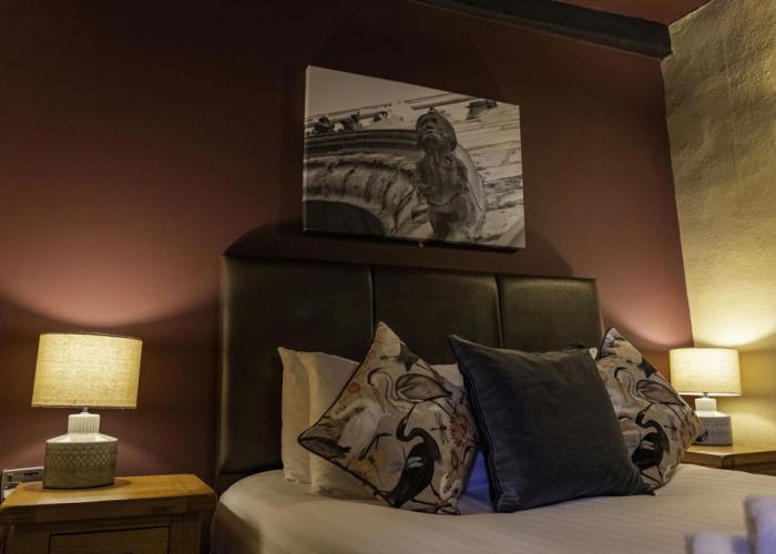 Duke William Hotel