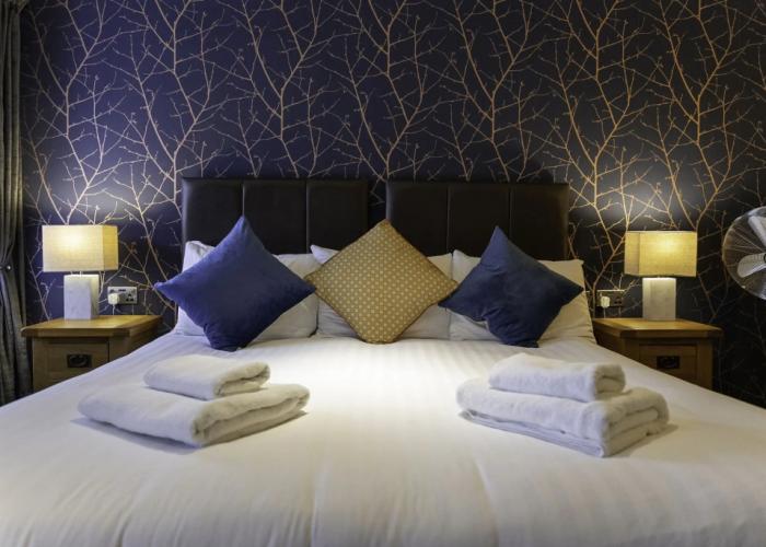 Duke William Hotel