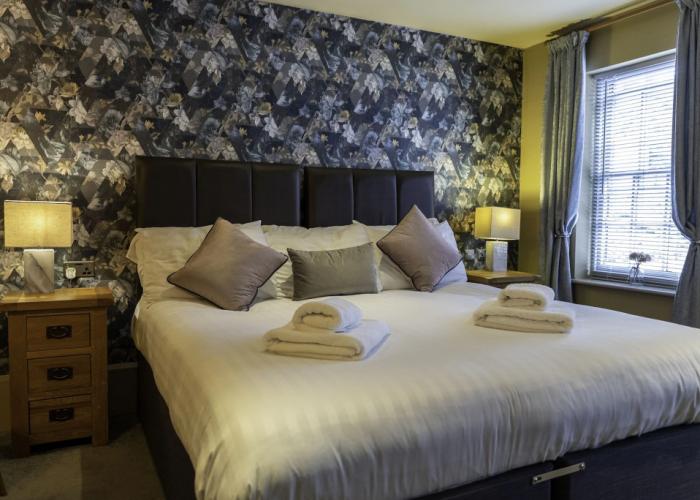 Duke William Hotel