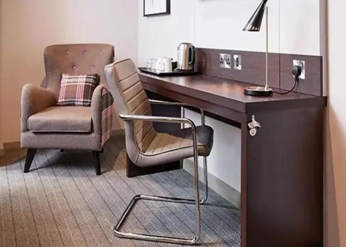 Premier Inn Lincoln City Centre
