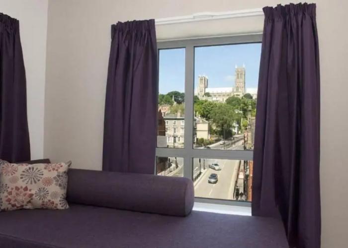 Premier Inn Lincoln City Centre