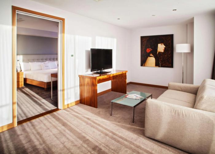DoubleTree by Hilton Lincoln