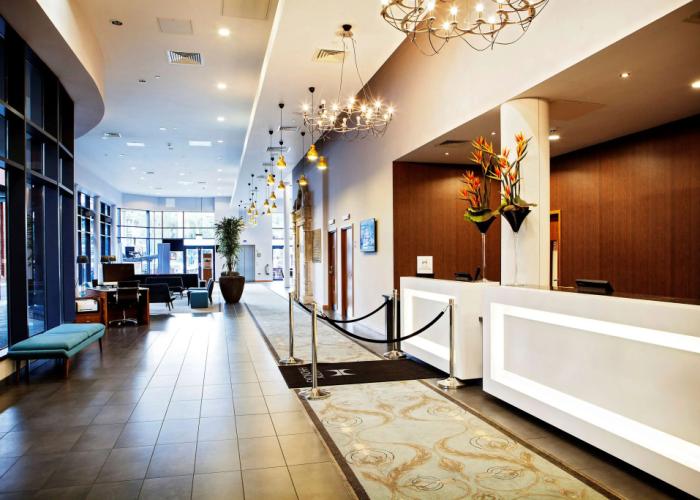 DoubleTree by Hilton Lincoln