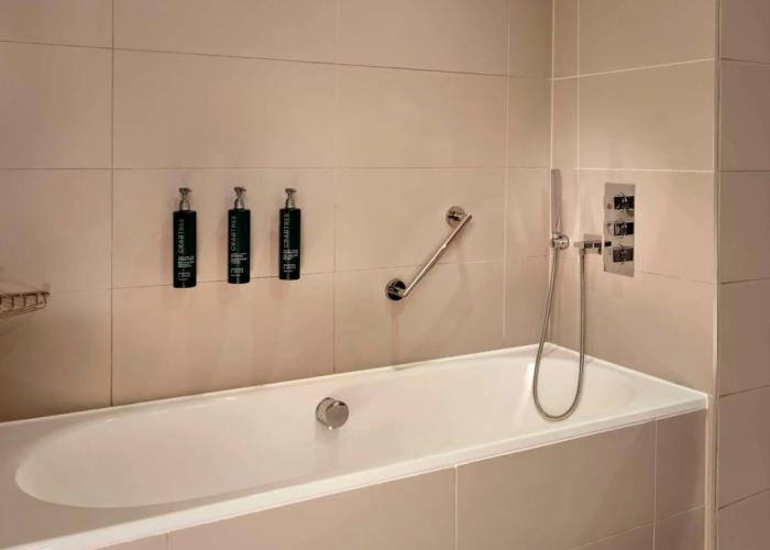 DoubleTree by Hilton Lincoln