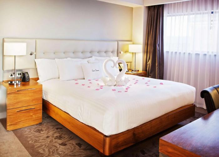 DoubleTree by Hilton Lincoln