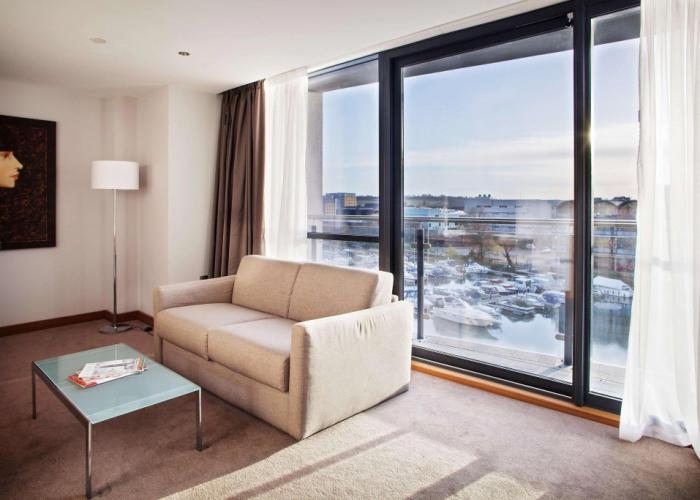 DoubleTree by Hilton Lincoln