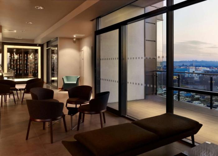 DoubleTree by Hilton Lincoln