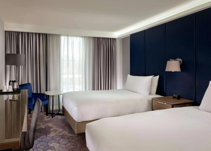 DoubleTree by Hilton Lincoln