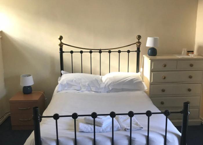 Hotel Exchequergate