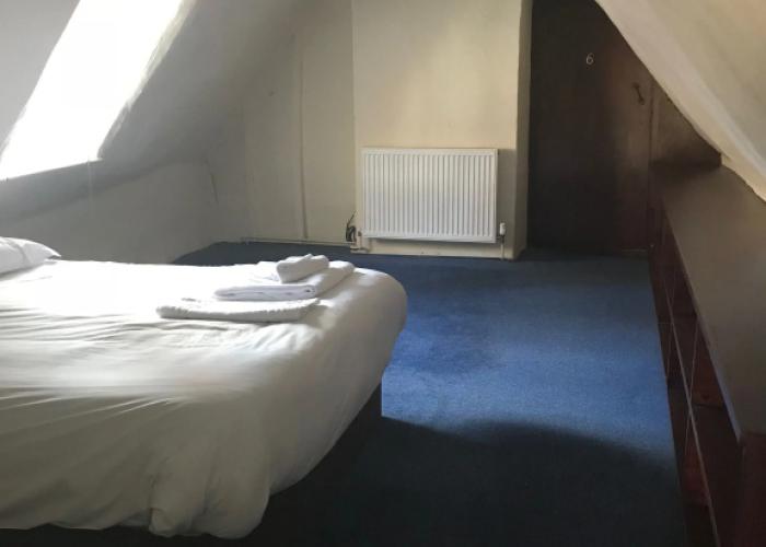 Hotel Exchequergate