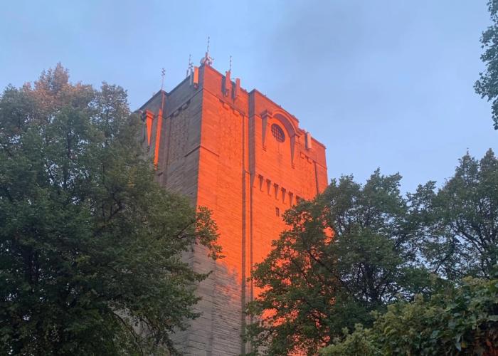 The Tower Hotel
